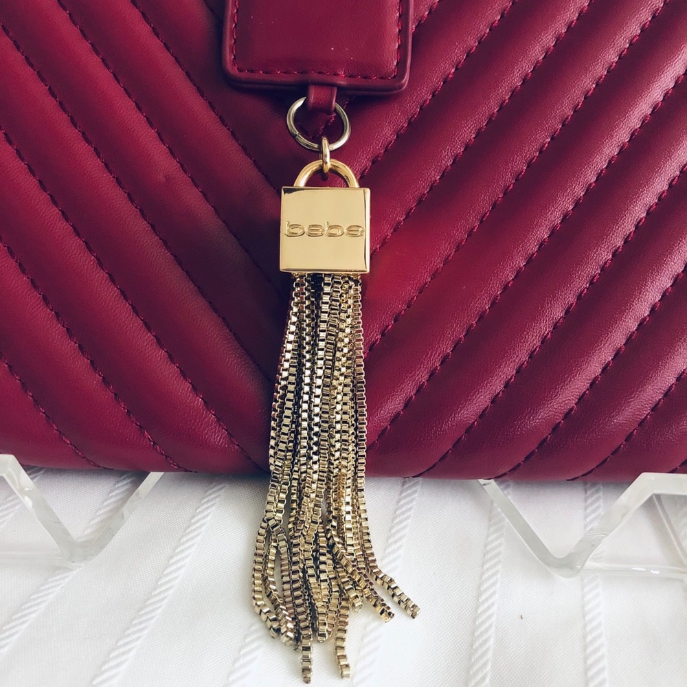 Bebe Clutch - image 3